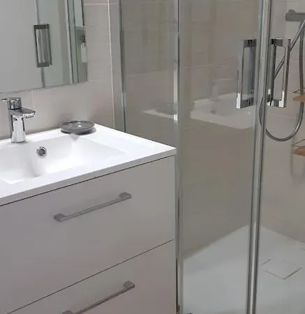 Apartment Le Petit De