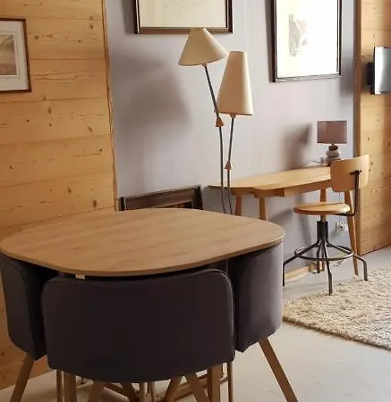 Le Petit De Apartment