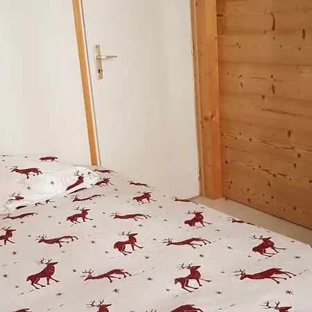 Apartment Le Petit De *