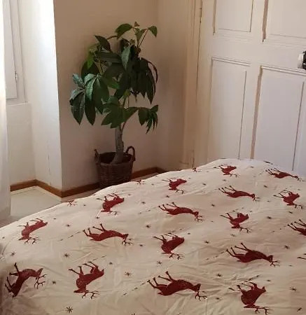Apartment Le Petit De