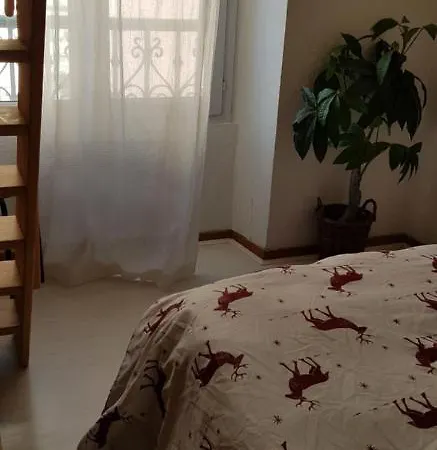 Le Petit De Apartment Grenoble