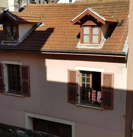 Apartment Le Petit De *