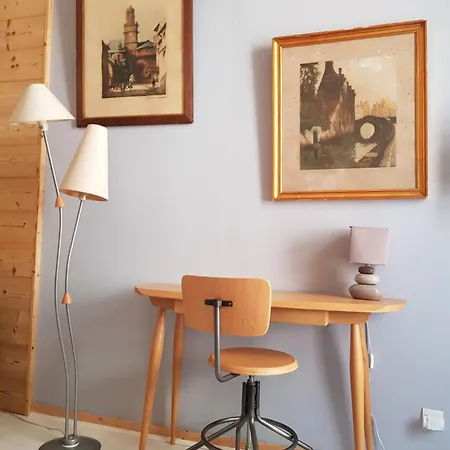 Le Petit De * Grenoble