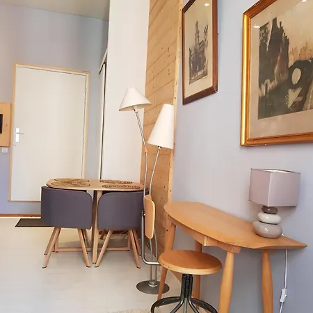 Apartment Le Petit De